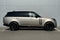 2026 Land Rover Range Rover SE LWB