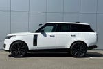 2025 Land Rover Range Rover SV
