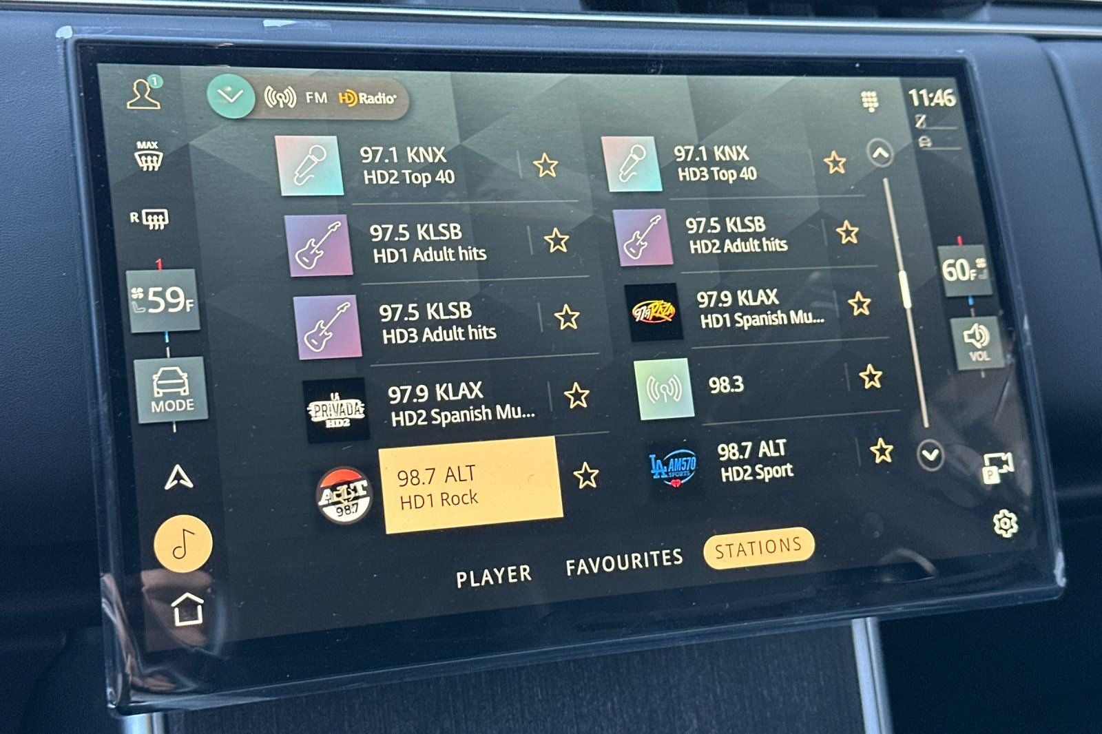 2025 Land Rover Range Rover SV