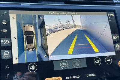 2025 Land Rover Range Rover SV