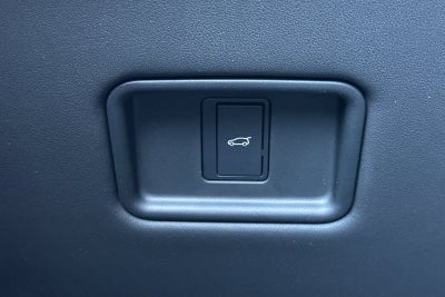 2025 Land Rover Range Rover SV