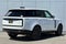 2025 Land Rover Range Rover SV