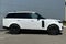 2025 Land Rover Range Rover SV