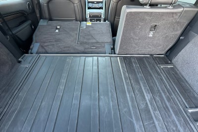 2025 Land Rover Discovery Dynamic SE