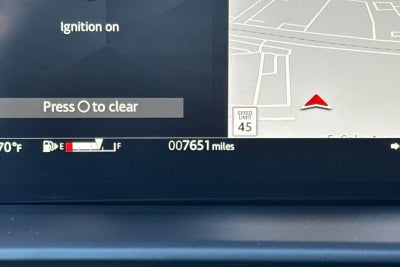 2025 Land Rover Discovery Dynamic SE