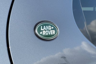 2025 Land Rover Discovery Dynamic SE