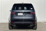 2025 Land Rover Discovery Dynamic SE