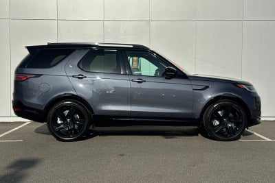 2025 Land Rover Discovery Dynamic SE