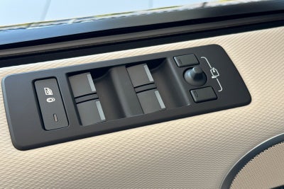 2026 Land Rover Discovery Dynamic SE