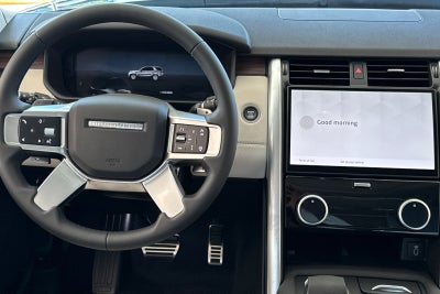 2026 Land Rover Discovery Dynamic SE