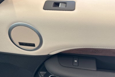 2026 Land Rover Discovery Dynamic SE