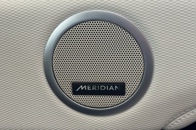 2026 Land Rover Discovery Dynamic SE