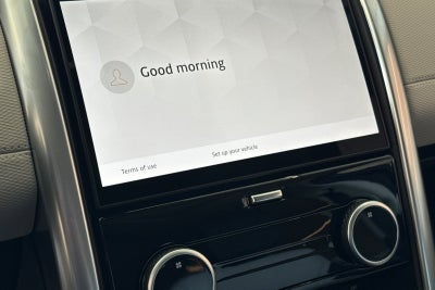 2026 Land Rover Discovery Dynamic SE