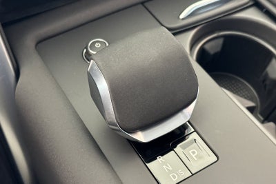 2026 Land Rover Discovery Dynamic SE