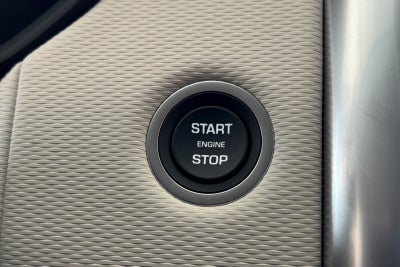 2026 Land Rover Discovery Dynamic SE