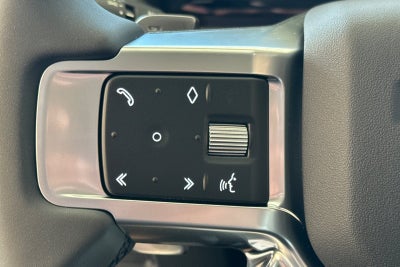 2026 Land Rover Discovery Dynamic SE