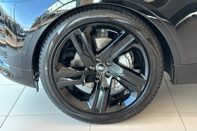 2026 Land Rover Discovery Dynamic SE