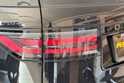 2026 Land Rover Discovery Dynamic SE