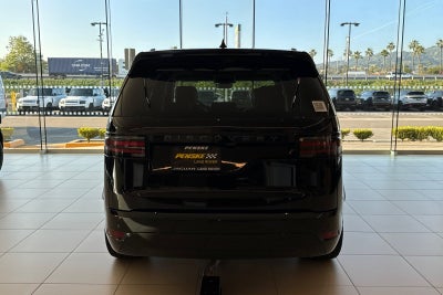 2026 Land Rover Discovery Dynamic SE