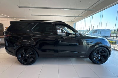 2026 Land Rover Discovery Dynamic SE