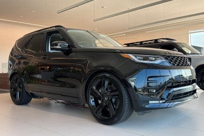 2026 Land Rover Discovery Dynamic SE