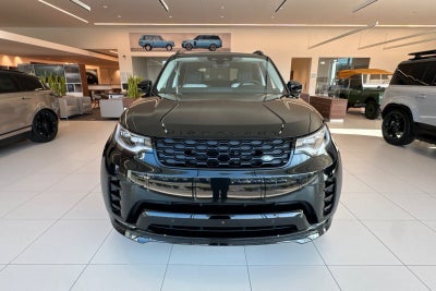 2026 Land Rover Discovery Dynamic SE