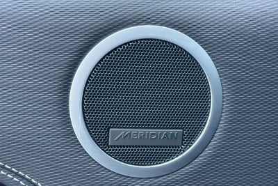 2025 Land Rover Discovery Dynamic SE