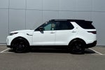 2025 Land Rover Discovery Dynamic SE