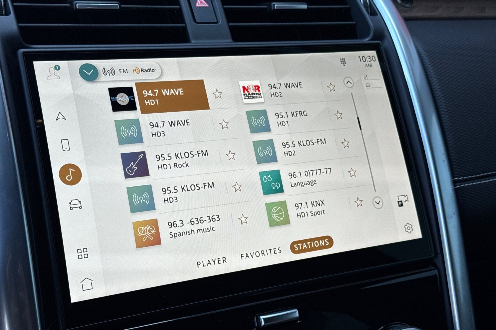 2025 Land Rover Discovery Dynamic SE