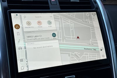 2025 Land Rover Discovery Dynamic SE