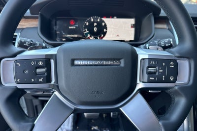 2025 Land Rover Discovery Dynamic SE