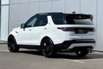 2025 Land Rover Discovery Dynamic SE