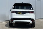 2025 Land Rover Discovery Dynamic SE