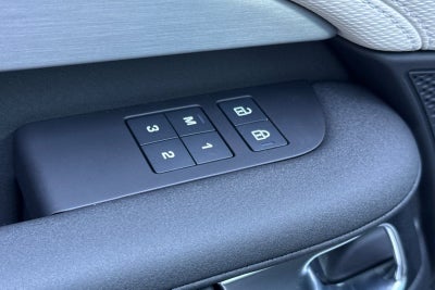 2026 Land Rover Discovery Dynamic SE