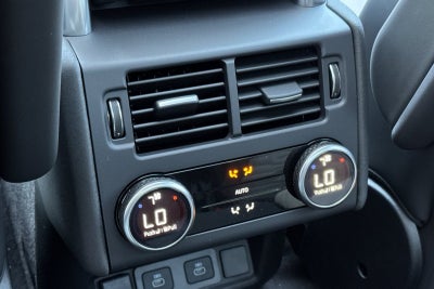 2026 Land Rover Discovery Dynamic SE