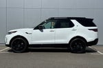 2026 Land Rover Discovery Dynamic SE