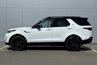 2026 Land Rover Discovery Dynamic SE