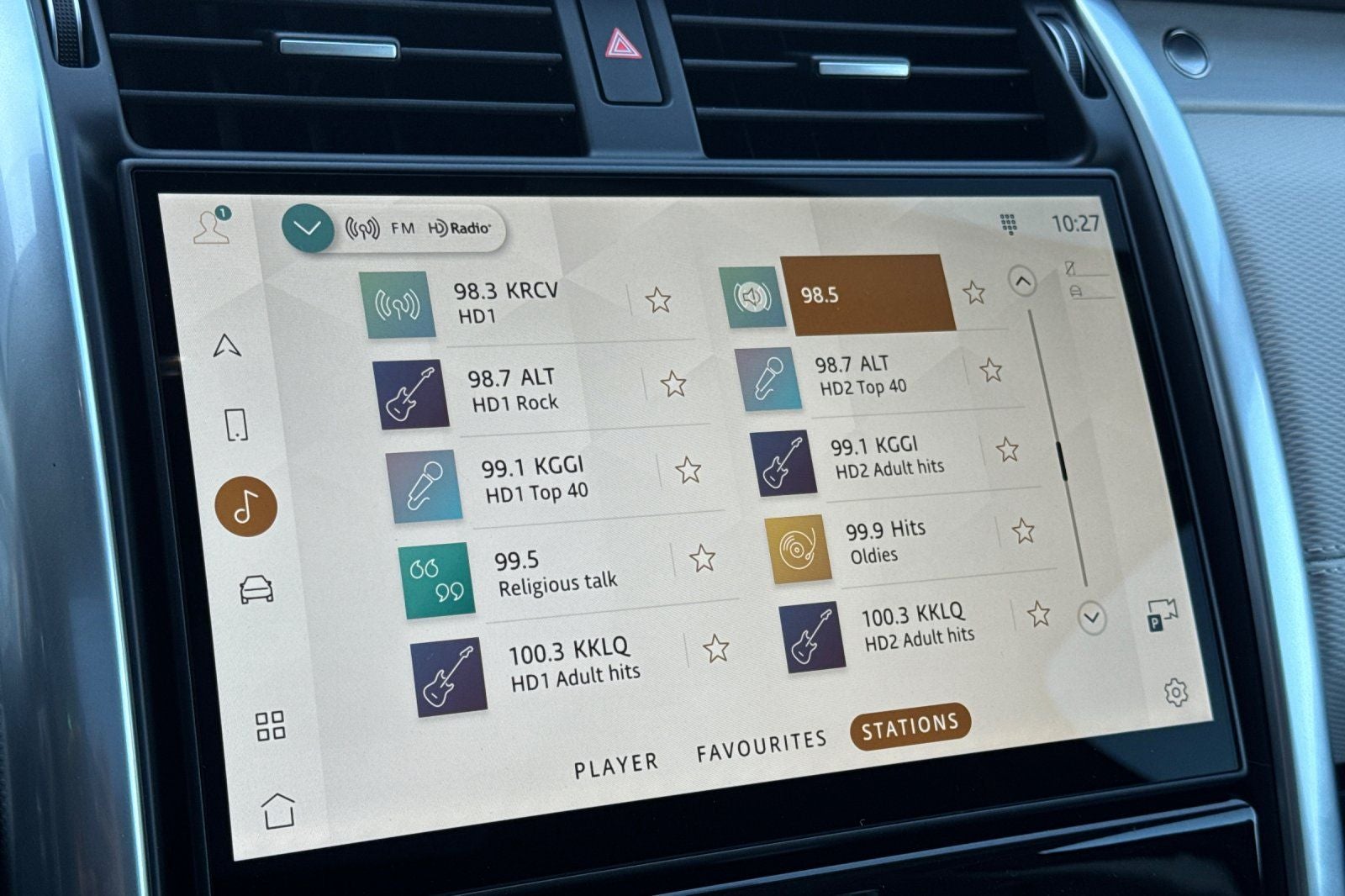 2026 Land Rover Discovery Dynamic SE
