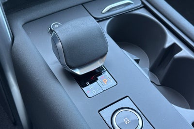 2026 Land Rover Discovery Dynamic SE