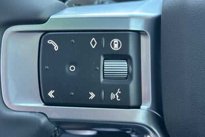 2026 Land Rover Discovery Dynamic SE
