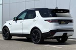 2026 Land Rover Discovery Dynamic SE