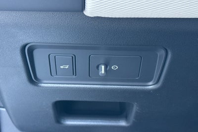 2026 Land Rover Discovery Dynamic SE