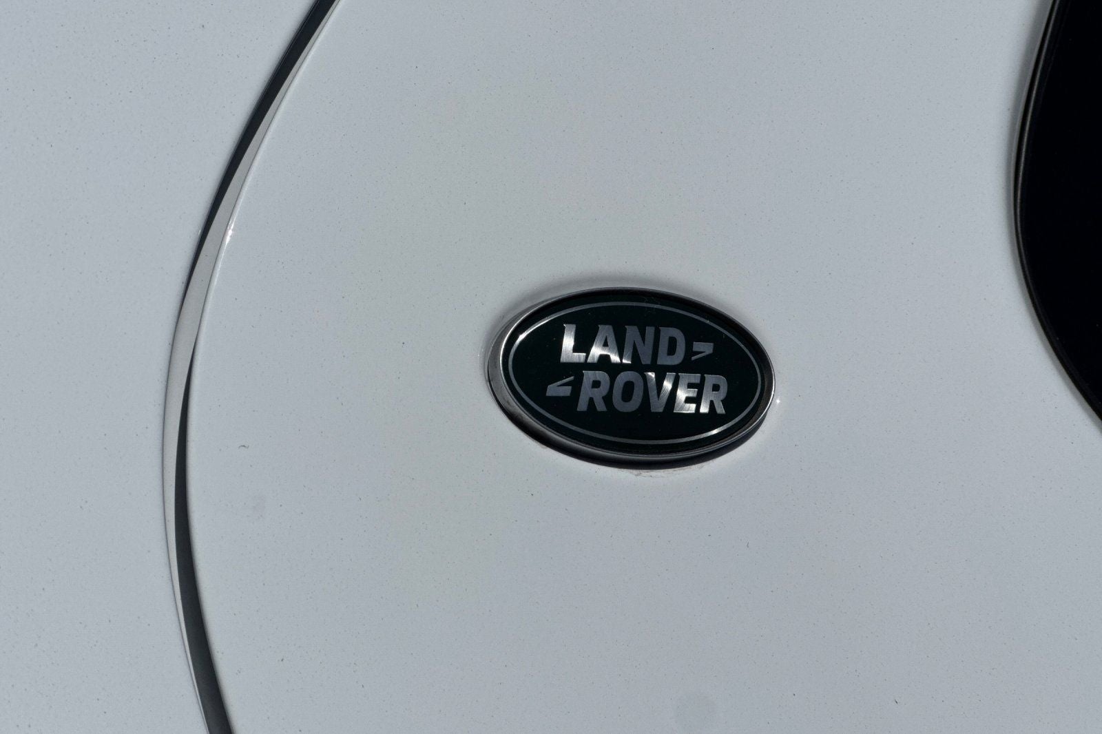 2026 Land Rover Discovery Dynamic SE