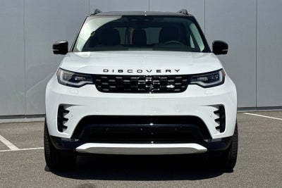 2026 Land Rover Discovery Dynamic SE