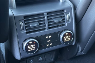 2025 Land Rover Discovery Dynamic SE