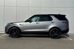 2025 Land Rover Discovery Dynamic SE