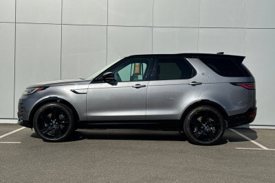 2025 Land Rover Discovery Dynamic SE