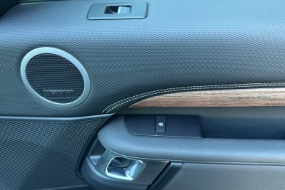 2025 Land Rover Discovery Dynamic SE