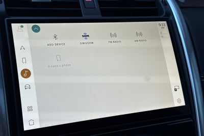 2025 Land Rover Discovery Dynamic SE