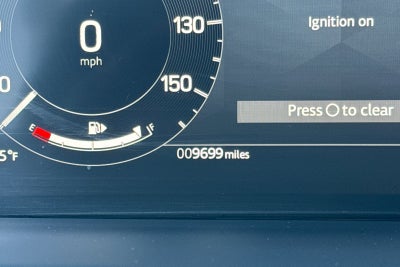 2025 Land Rover Discovery Dynamic SE